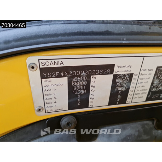 2007 Scania P270-44412435