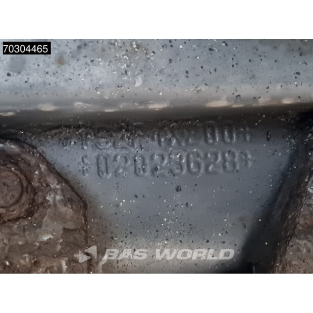 2007 Scania P270-44412436