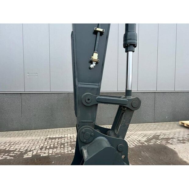 2025 Hyundai R210-44412452