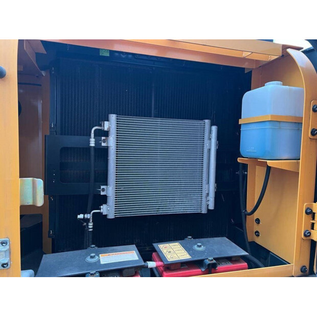 2025 Hyundai R210-44412455