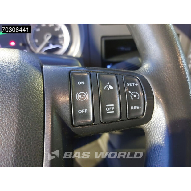 2020 DAF LF 180-44412488