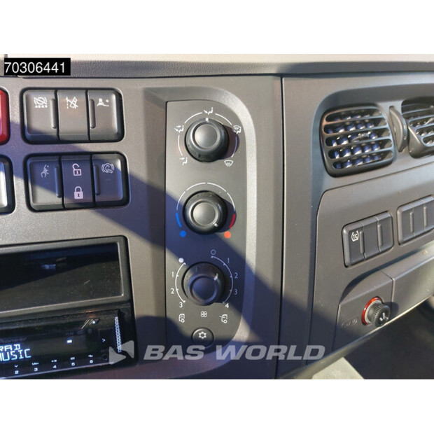 2020 DAF LF 180-44412490