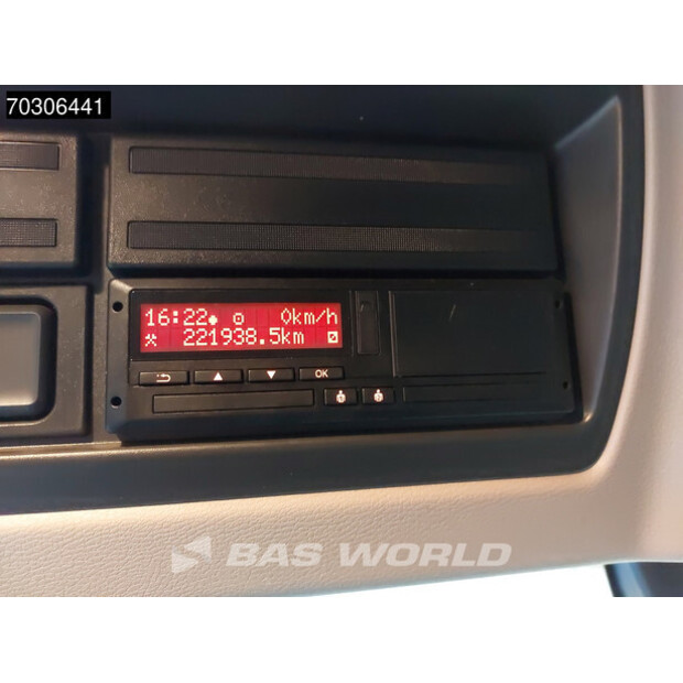 2020 DAF LF 180-44412496