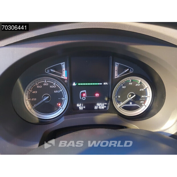 2020 DAF LF 180-44412497