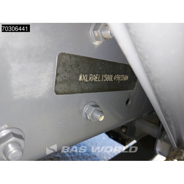 2020 DAF LF 180-44412499