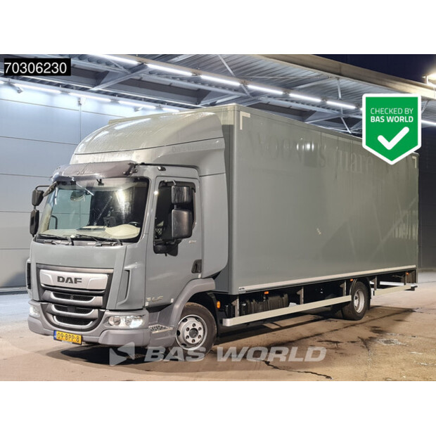2020 DAF LF 180-44412529