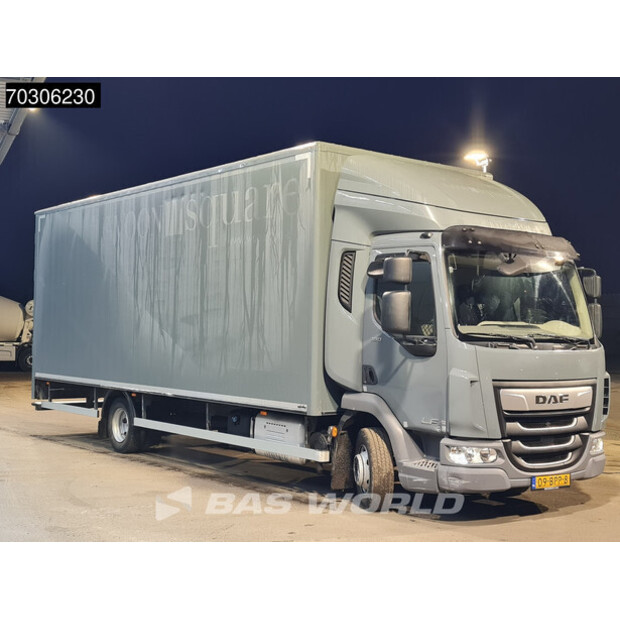 2020 DAF LF 180-44412531