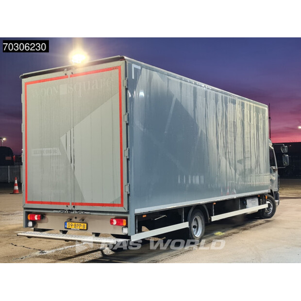 2020 DAF LF 180-44412533