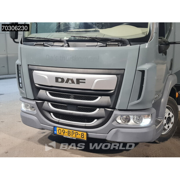2020 DAF LF 180-44412536