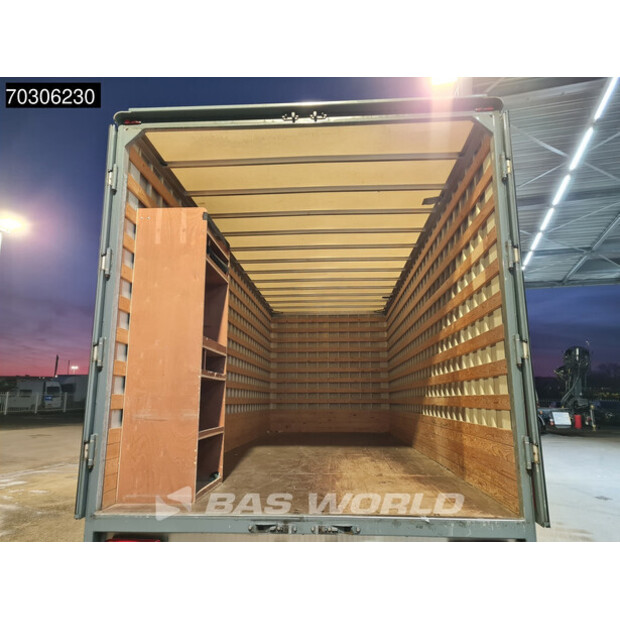 2020 DAF LF 180-44412541