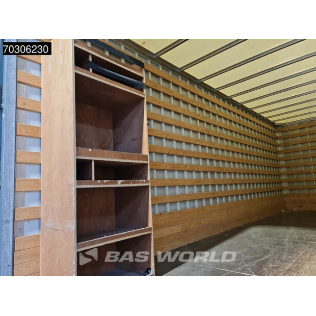 2020 DAF LF 180-44412542