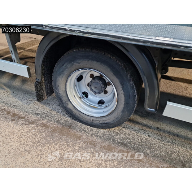 2020 DAF LF 180-44412543