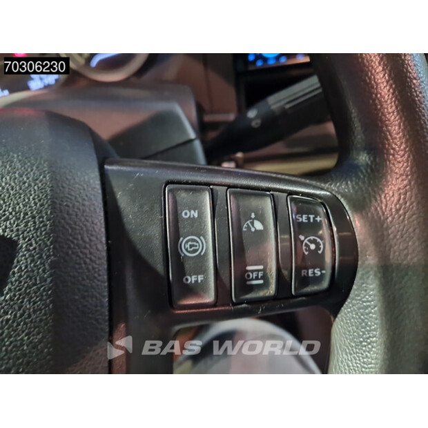 2020 DAF LF 180-44412547