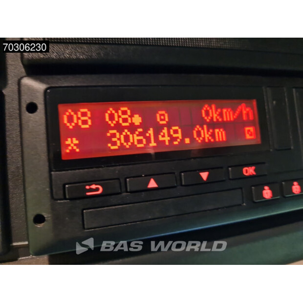 2020 DAF LF 180-44412553