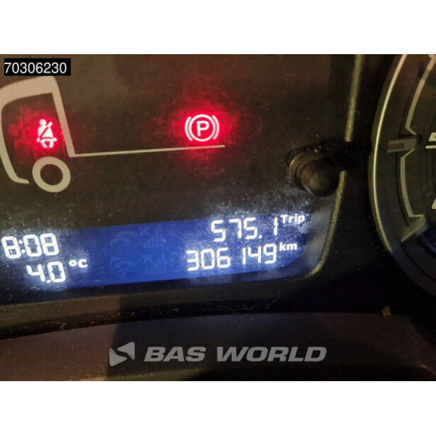 2020 DAF LF 180-44412554