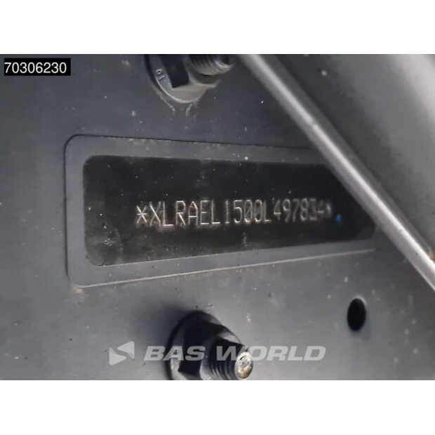 2020 DAF LF 180-44412556