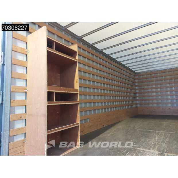 2020 DAF LF 180-44412586