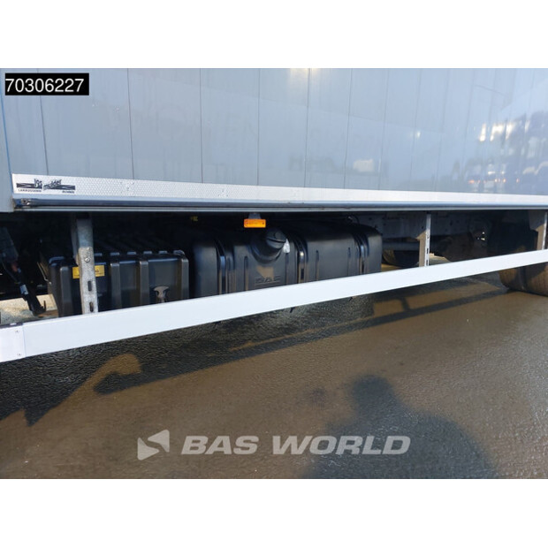 2020 DAF LF 180-44412588