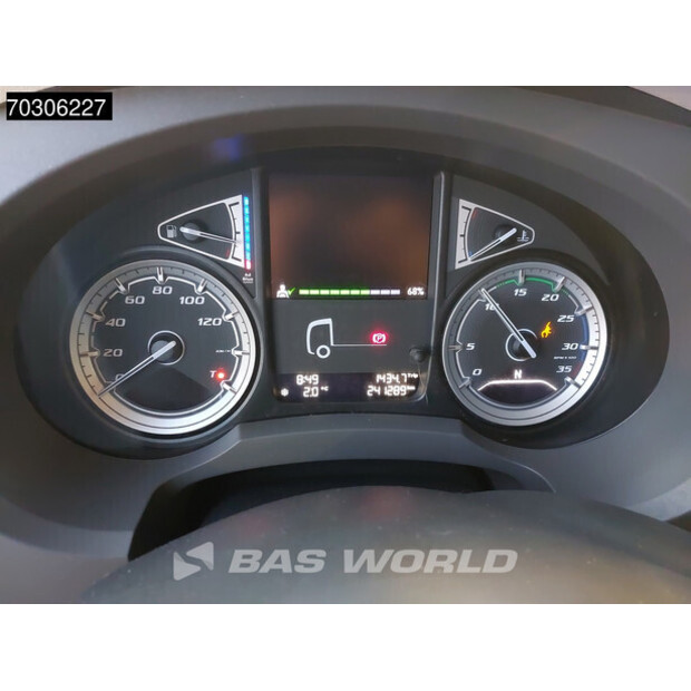 2020 DAF LF 180-44412606