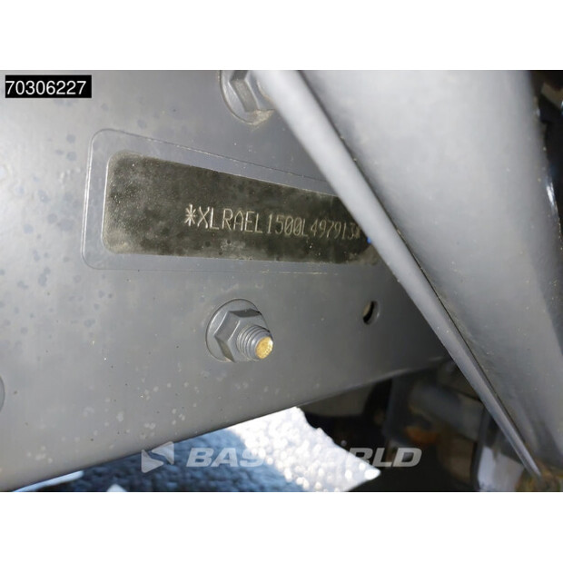 2020 DAF LF 180-44412608