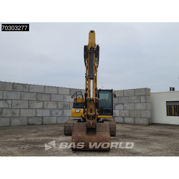 2019 Caterpillar 320-44412652