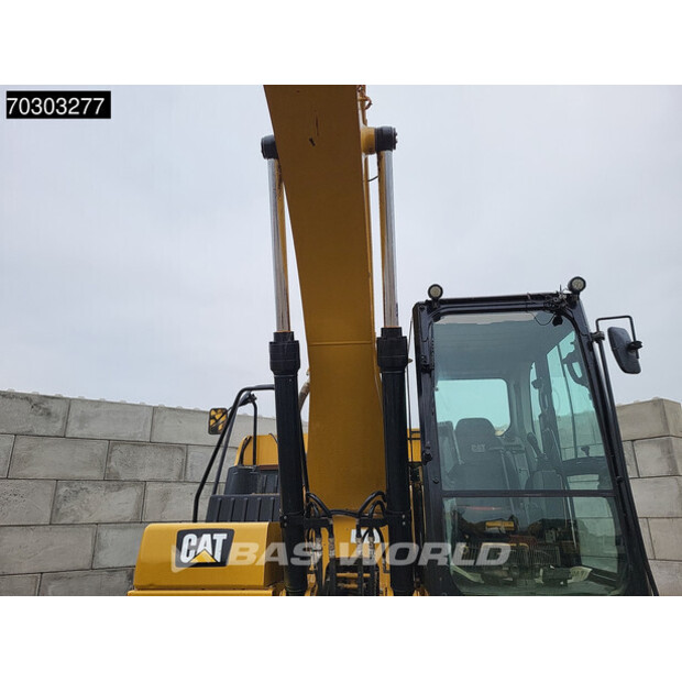 2019 Caterpillar 320-44412653