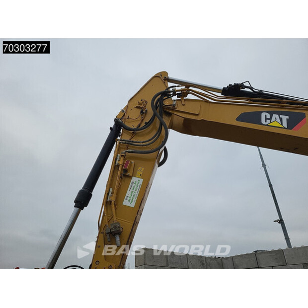 2019 Caterpillar 320-44412656
