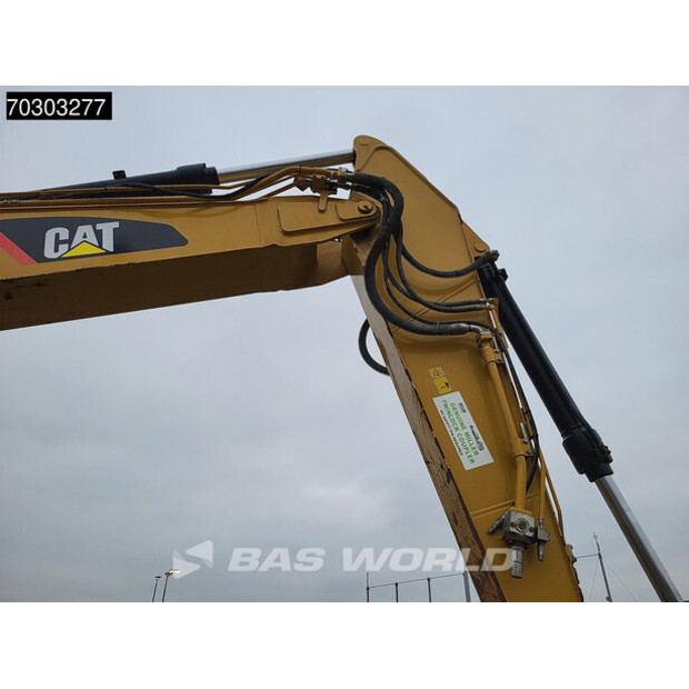2019 Caterpillar 320-44412657