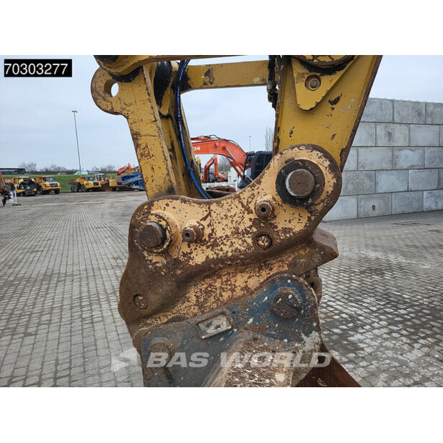 2019 Caterpillar 320-44412658