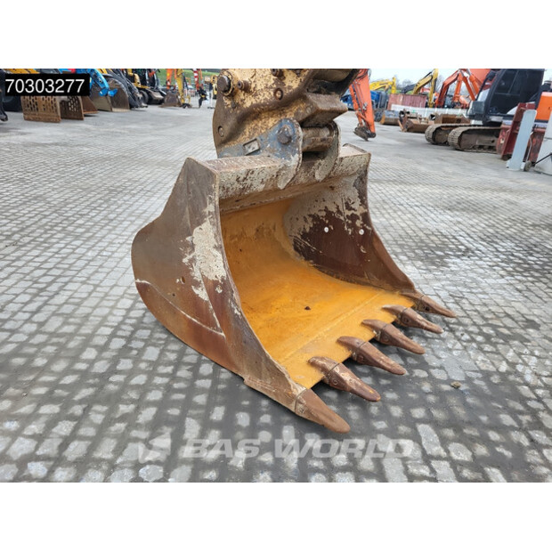 2019 Caterpillar 320-44412659