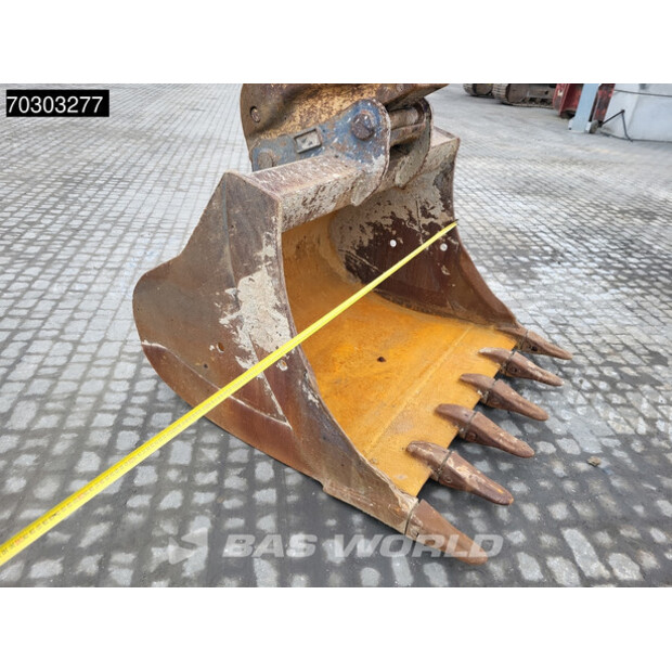 2019 Caterpillar 320-44412660