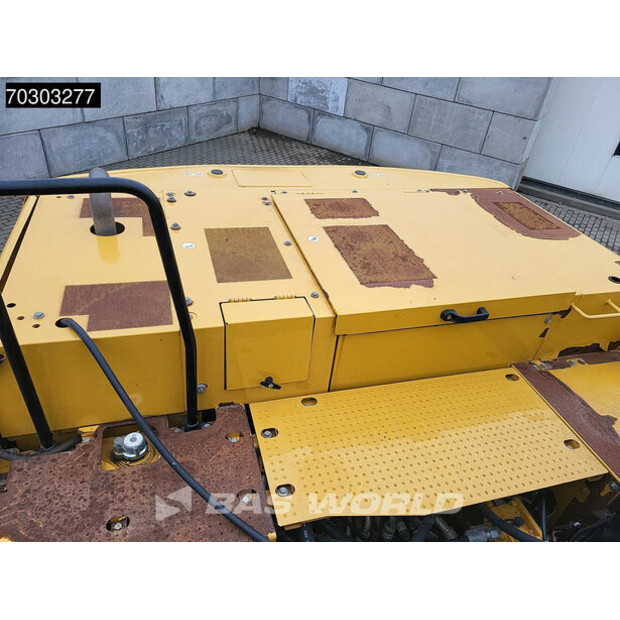 2019 Caterpillar 320-44412662