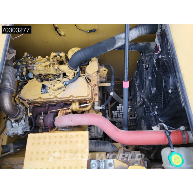 2019 Caterpillar 320-44412663