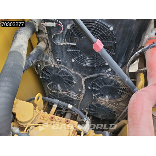 2019 Caterpillar 320-44412664