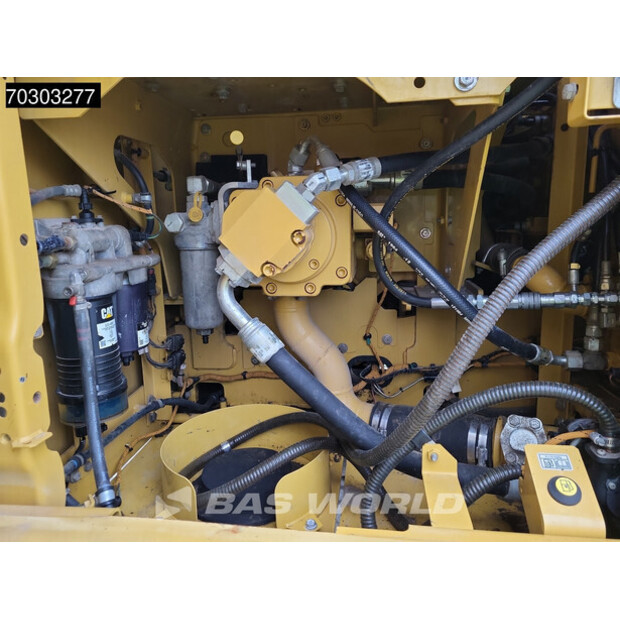 2019 Caterpillar 320-44412665