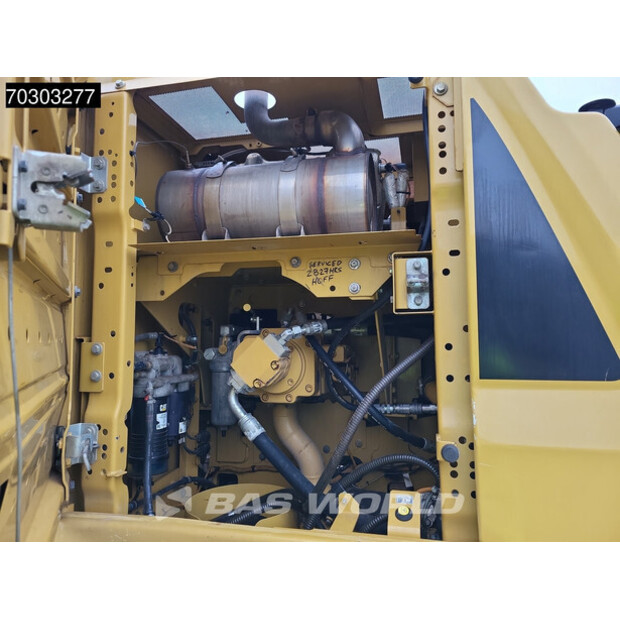 2019 Caterpillar 320-44412666