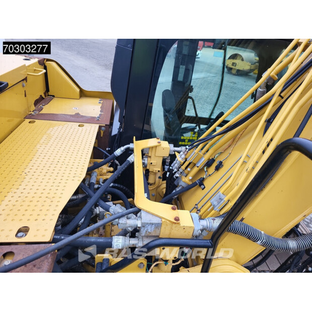 2019 Caterpillar 320-44412667