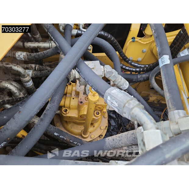 2019 Caterpillar 320-44412668