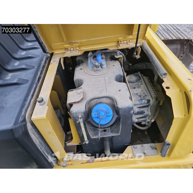 2019 Caterpillar 320-44412669