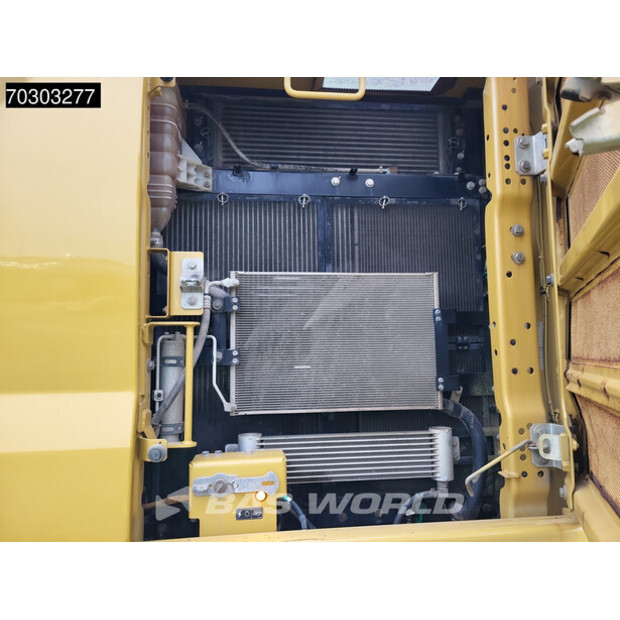 2019 Caterpillar 320-44412671