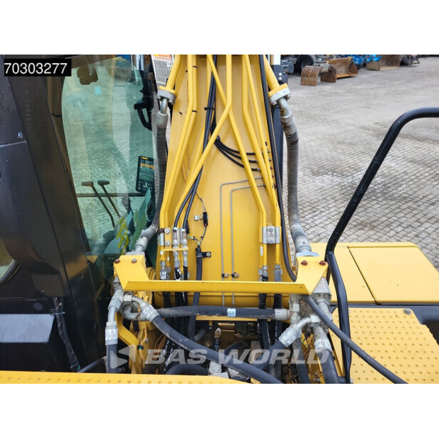 2019 Caterpillar 320-44412672