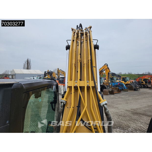 2019 Caterpillar 320-44412673