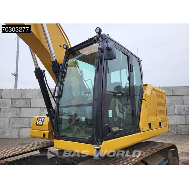 2019 Caterpillar 320-44412675