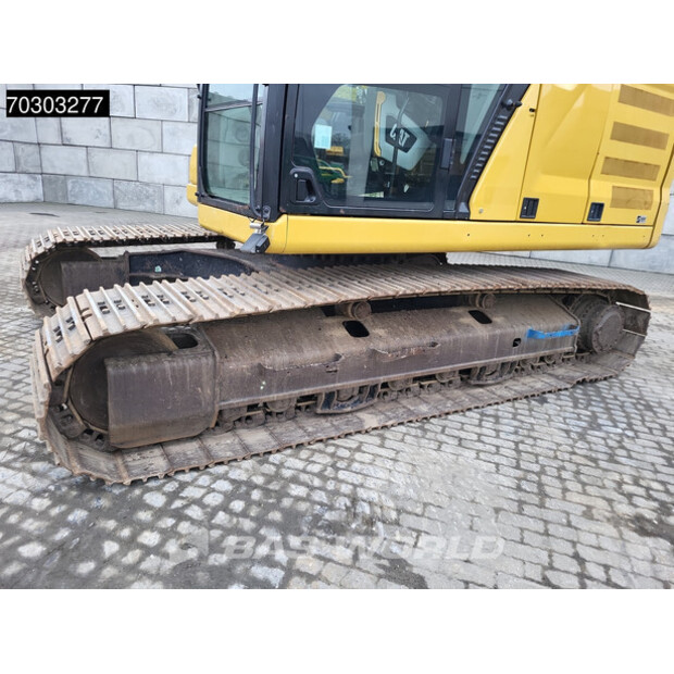 2019 Caterpillar 320-44412676