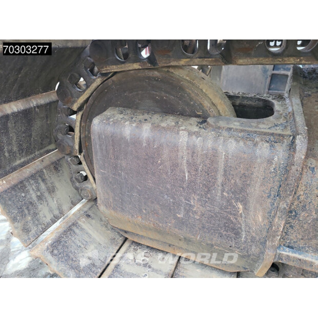 2019 Caterpillar 320-44412678