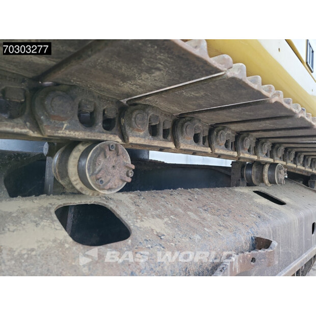 2019 Caterpillar 320-44412679