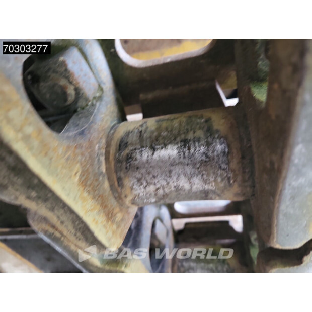 2019 Caterpillar 320-44412680