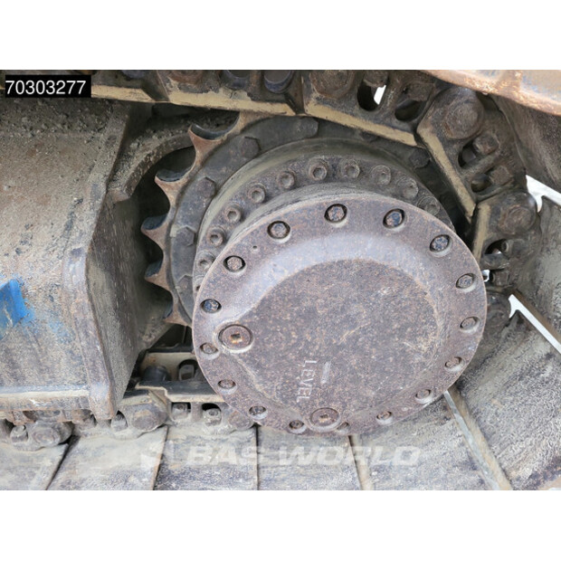 2019 Caterpillar 320-44412681