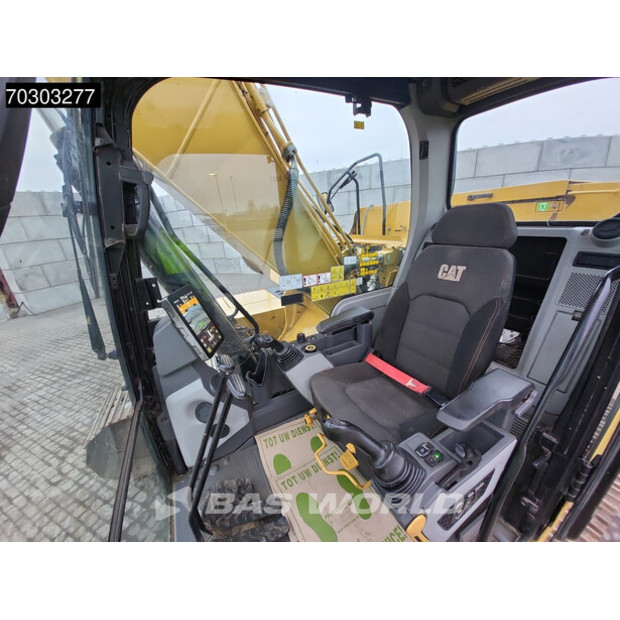 2019 Caterpillar 320-44412682