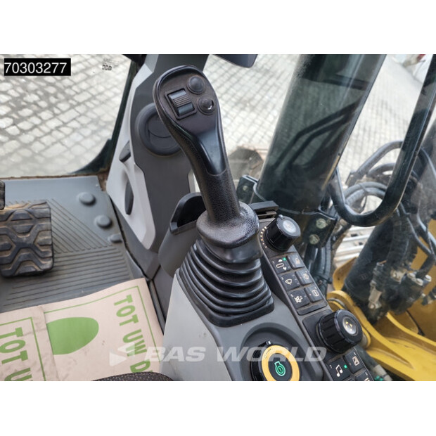 2019 Caterpillar 320-44412683